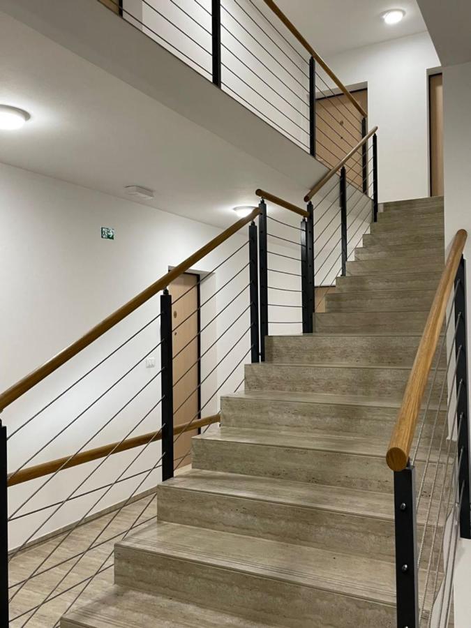 Giovanna Apartment With Terrace And Free Parking Pula Exterior foto