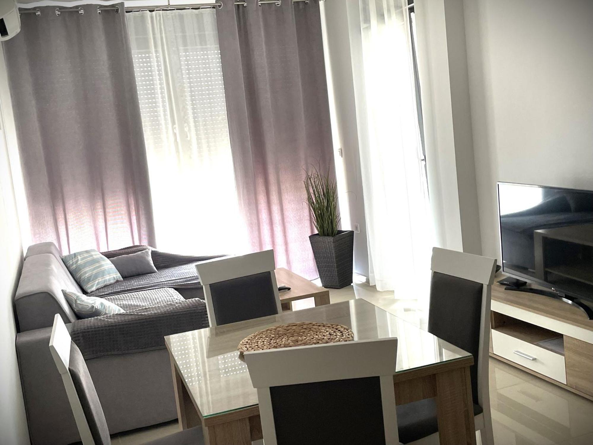 Giovanna Apartment With Terrace And Free Parking Pula Exterior foto